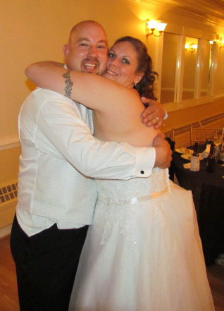 eric & joanne brandt